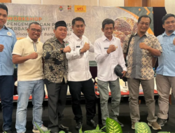 PADes Desa Tepian Langsat Tertinggi di Kaltim, Diakui dan Diapresiasi Kemendagri RI