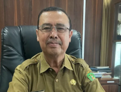 Ini Agenda Pemkab, Rayakan 25 Tahun Kutai Timur