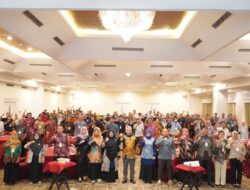 Pemkab Kutim Dorong Ketaatan Lingkungan Melalui Program Kampung Iklim