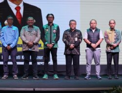 Kukuhkan Profesionalisme PPTK, Melalui Bimbingan Teknis Pengelolaan Keuangan Daerah