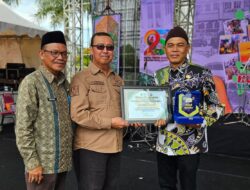 Demi Pilkada Berintegritas, Warga Kutim Diminta Jadi Pemilih Cerdas