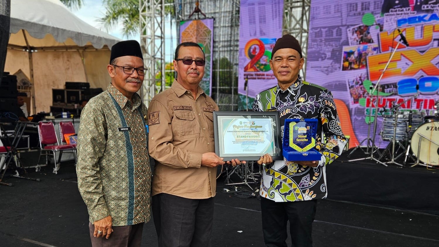 Pilkada berintegritas (Istimewa).