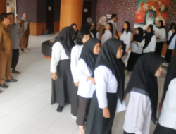 Persaingan Ketat di SKD Dimulai, Ribuan Peserta Berebut 280 Formasi CPNS Kutim