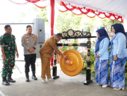 Pesta Karya X SMPN 1 Sangatta Utara, Wadah Kreativitas Pelajar Pancasila