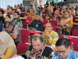 Pjs Bupati Agus Hari Kesuma Awasi Ketat Realisasi Anggaran Hingga Akhir 2024 Ditengah Kendala Sistem Online