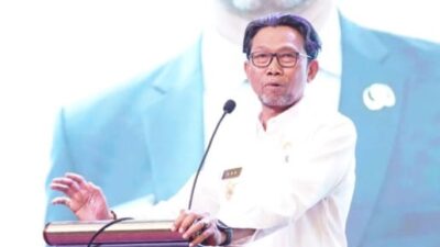 AHK Minta Pilkada 2024 Bebas Blank Spot dan ASN Netral