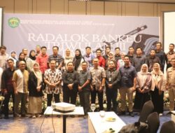 Optimasi Dana Bankeu untuk Masa Depan yang Lebih Sehat di Kutim