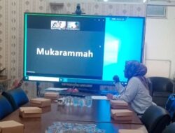 Rapat Koordinasi TPPS Kutim, Jaga Komitmen Bersama Wujudkan Generasi Bebas Stunting