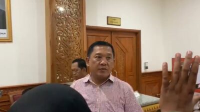 David Rante Sebut Pelanggar Ketertiban Umum dan Ketentraman Masyarakat Bakal Didenda