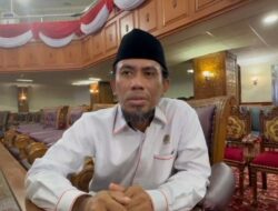 DPRD Kutim Prioritaskan Pemasangan Pipa Air Bersih dan Perbaikan Dermaga di Kenyamukan