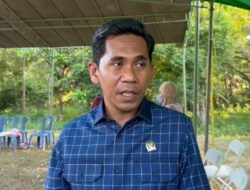 Legislator Demokrat Siap Perjuangkan Aspirasi Masyarakat Desa Suka Rahmat di Anggaran Perubahan 2025