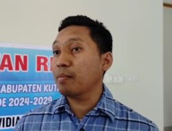 Legislator Demokrat Ingin Pengurusan Beasiswa di Kutim Transparan