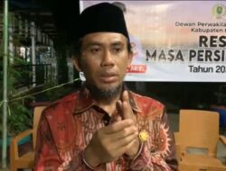 Perda Penanggulangan Kebakaran Disahkan, Ketua DPRD Kutim : Tingkatkan Kesadaran Masyarakat