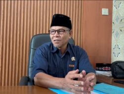 Syaiful Bakhri Serap Aspirasi Infrastruktur dan Peternakan saat Reses di Tiga Kecamatan