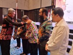 Bimtek Kapasitas Administrasi Pertanahan se-Kutim, Optimalkan Dokumen Sesuai Aturan Hukum