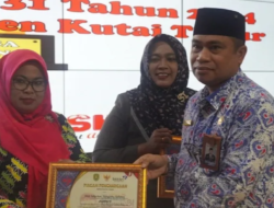 Tren Penurunan Stunting di Kutim Berlanjut