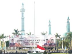 Sumpah Pemuda ke-96, Pemkab Kutim Tekankan Pentingnya Kesatuan dan Pemberdayaan