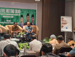 TPID Kutim Mantapkan HLM Penguatan Strategi 4K dalam Pengendalian Inflasi Daerah