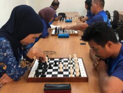 6 Atlet Kutim Jalani Seleksi Pemusatan Pelatda Kaltim untuk Peparnas XVII Solo