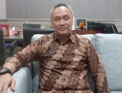 Pemkab Kutim Bakal Fasilitasi Ratusan Sekolah Negeri di Pelosok dengan Starlink 