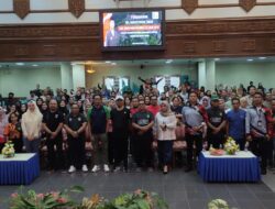 Pjs Bupati Kutai Timur Ajak ASN Tingkatkan Kinerja dan Netralitas Hadapi Pemilu