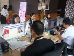 BKPSDM Kutai Timur Yakin Seleksi Adil Lahirkan ASN Berkualitas