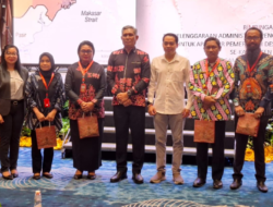 Optimalisasi Administrasi Pertanahan di Kabupaten Kutai Timur