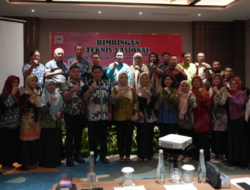Pemkab Kutim Bertekad Wujudkan Kabupaten Layak Anak