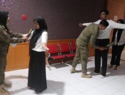 Seleksi SKD CPNS Kutim 2024 Diwarnai Protokol Ketat