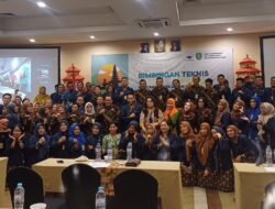 Distransnaker Kutai Timur Gagas Sistem Kinerja ASN Terintegrasi