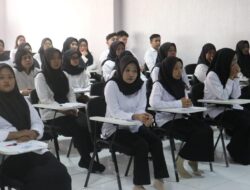 Persaingan Ketat Seleksi CPNS di Kutai Timur, 9 Peserta untuk Satu Formasi