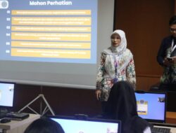 ASN Berkualitas Hasil Seleksi CPNS Jadi Harapan Baru Layanan Publik Kutim
