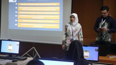 ASN Berkualitas Hasil Seleksi CPNS Jadi Harapan Baru Layanan Publik Kutim