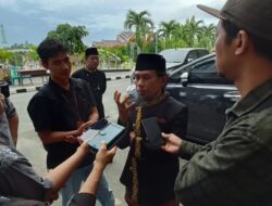 Sinergi Pemerintah dan Swasta, Ketua DPRD Kutim Optimis UMKM Makin Berdaya Saing