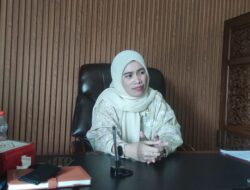 Srikandi PKS Dorong Kesetaraan Melalui Raperda Pengarusutamaan Gender