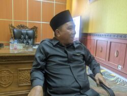 DPRD Kutim Dorong Distribusi Ambulance di Tiap Kecamatan untuk Tingkatkan Layanan Kesehatan