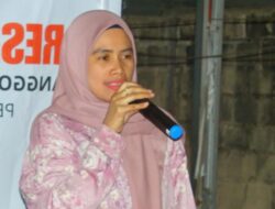 Sinergi Pemerintah dan Masyarakat, Hj. Uci Tekankan Dukungan bagi UMKM dan Petani Lokal