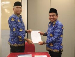 Korpri Kutim Songsong Era Digital dengan Semangat AKHLAK