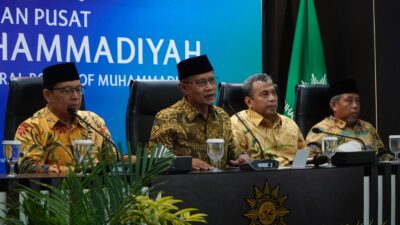 Resolusi Muhammadiyah untuk Bangsa Tahun 2025