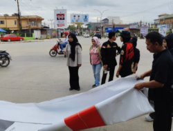 Bawaslu Kutim Intensifkan Penertiban APK di Masa Tenang Pilkada 2024