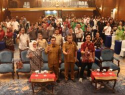 Kemandirian Ormas Kutai Timur, Penguatan Kelembagaan demi Kontribusi Lebih Luas