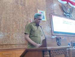 Peraturan Daerah Tentang Kebakaran, Langkah Nyata Perlindungan untuk Warga Kutim