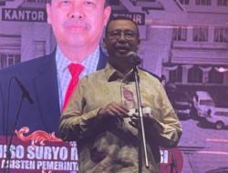 Festival Bahari Nusantara Jadi Ajang Pemkab Kutim Jaga Warisan Budaya di Tengah Modernisasi
