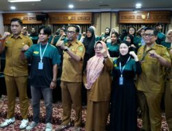 Pelatihan Public Speaking Siapkan Generasi Tangguh di Kutai Timur Hadapi Tantangan IKN