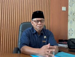 Tenaga Pendidik dan Infrastruktur Sekolah Bakal Diperjuangkan Syaiful Bakhri