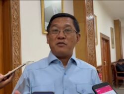 Tanggapi Antrian Panjang BBM, David Rante : Potensi Disalahgunakan