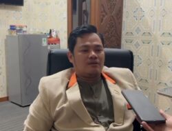 Fokus Infrastruktur Pedesaan, Akbar Tanjung Usulkan Perbaikan Jalan dan Jaringan Listrik