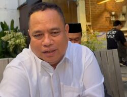 Dorong Generasi Muda Bertani, H. Riduan Optimistis Kurangi Ketergantungan pada Perusahaan