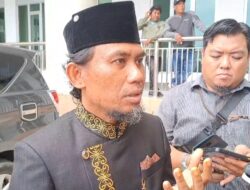 Ketua DPRD Kutim Sebut Pemerintah Wajib Evaluasi Penyebab Terhambatnya Serapan Anggaran
