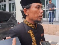 Ketua DPRD Kutai Timur Dorong Operasional Pelabuhan Kenyamukan di Tahun 2025